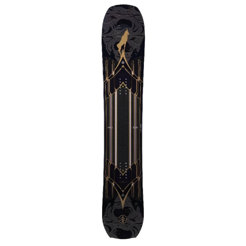 Cardiff Goat Pro Carbon Snowboard 2025