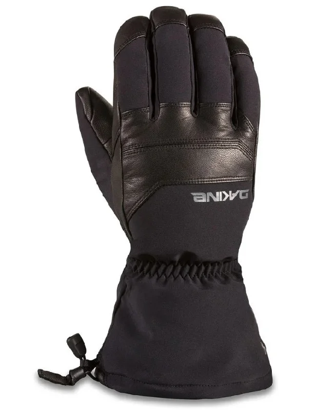 Dakine Excursion Gore-Tex Men's Snowboard Glove 2025 | Black