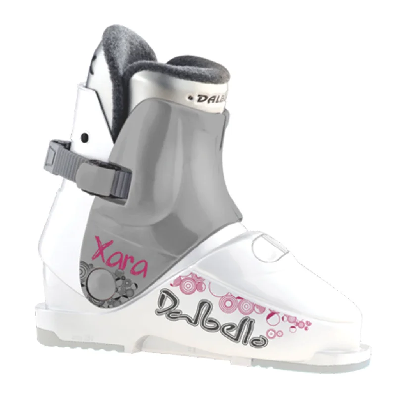 Dalbello Xara Girls Ski Boots