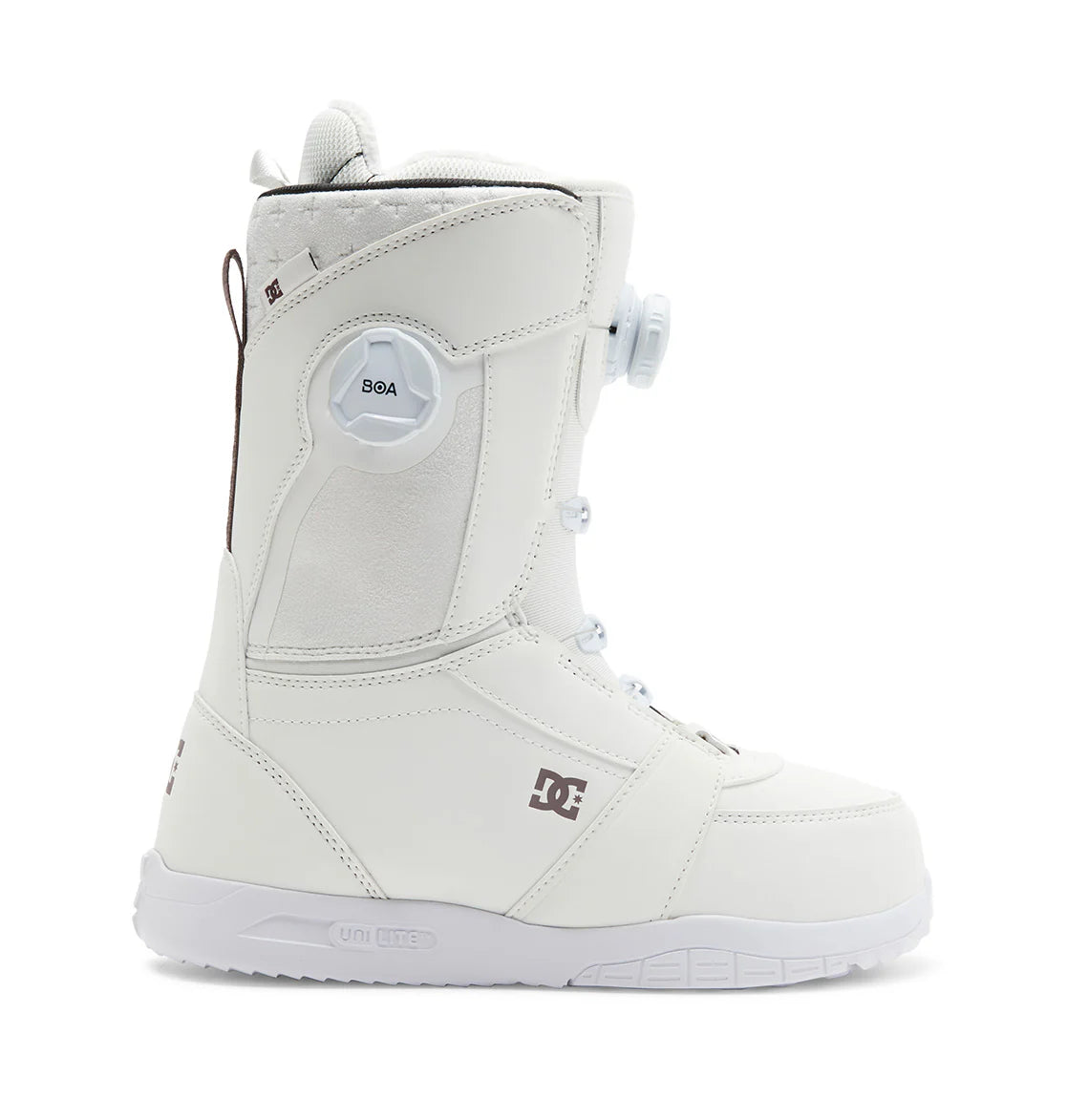 DC Lotus BOA Women's Snowboard Boots - 2025