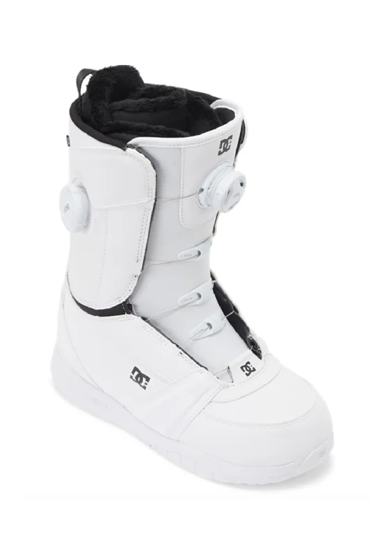 DC Lotus Snowboard Boots - Women's - 23-24