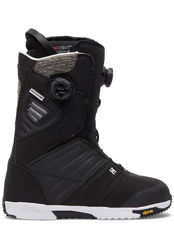 DC Men's Judge Snowboard Boots