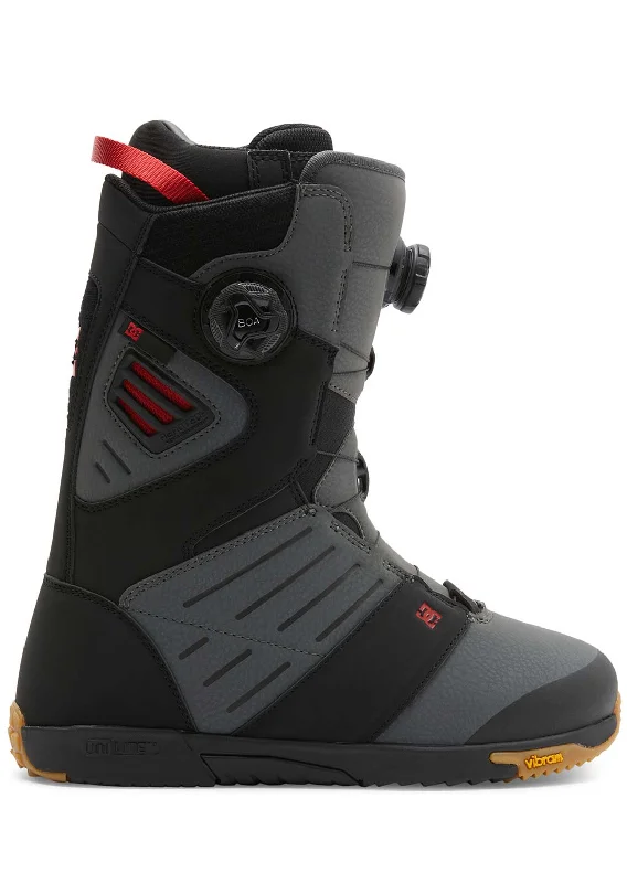 DC Men's Judge Snowboard Boots