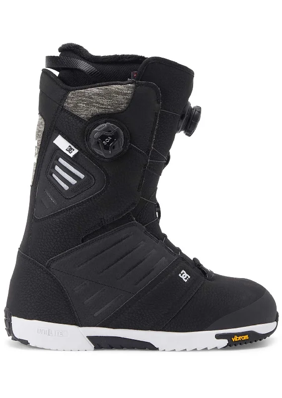 DC Men's Judge Snowboard Boots