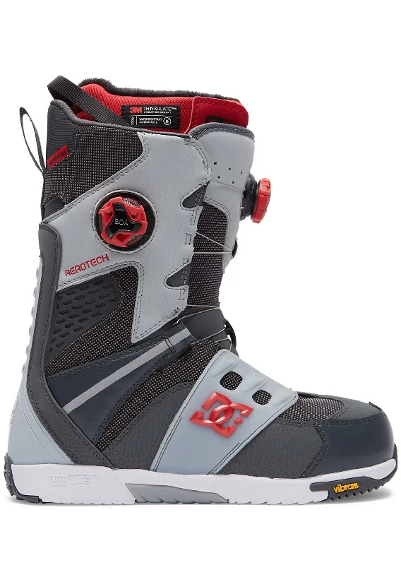 DC Men's Phantom Snowboard Boots