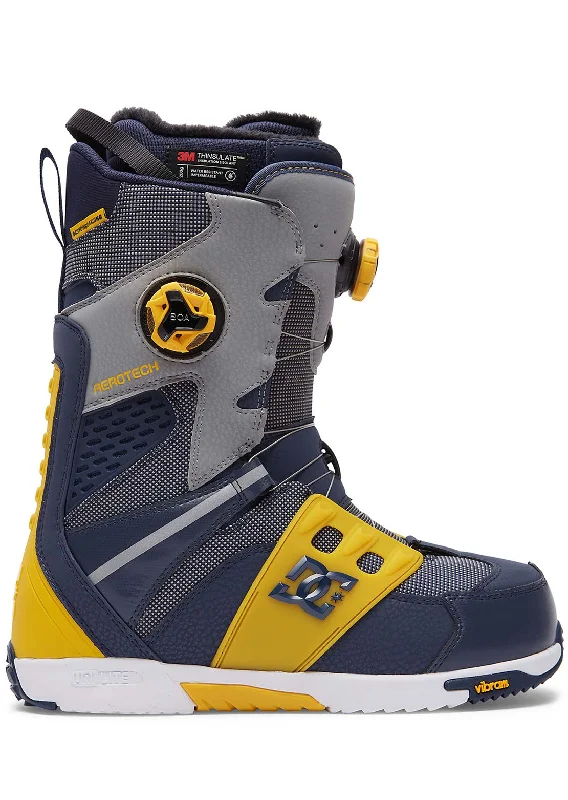 DC Men's Phantom Snowboard Boots