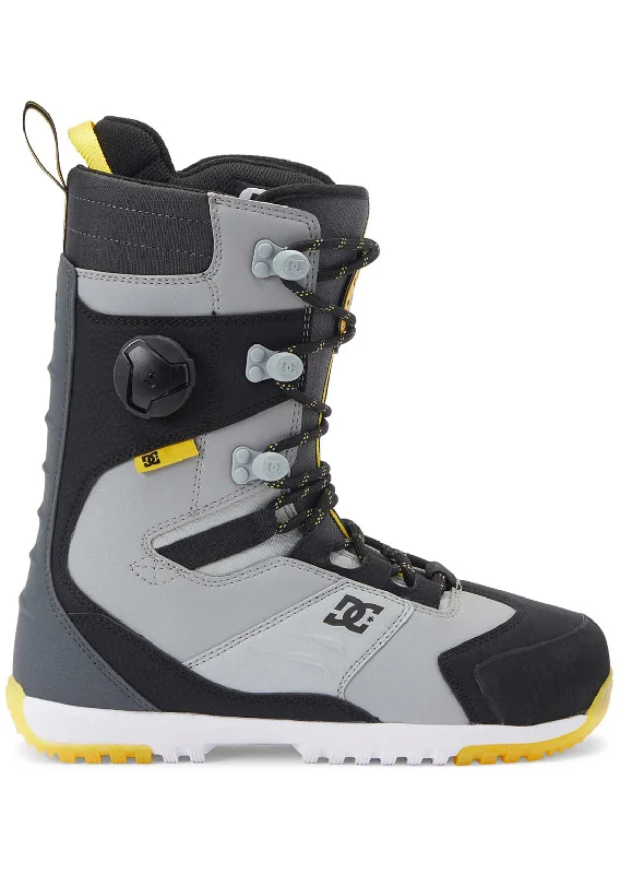 DC Men's Premier Hybrid Snowboard Boots