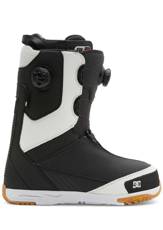 DC Men's Transcend Snowboard Boots