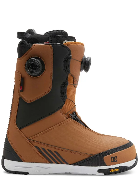 DC Men's Transcend Snowboard Boots