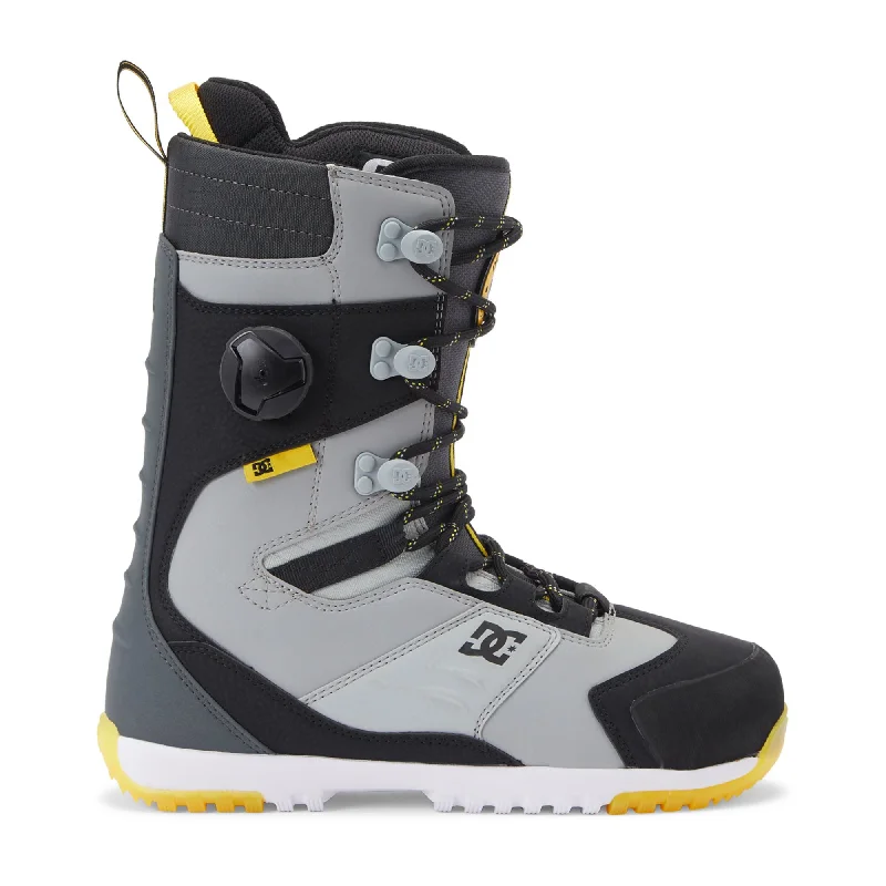 DC Premier Hybrid Snowboard Boots