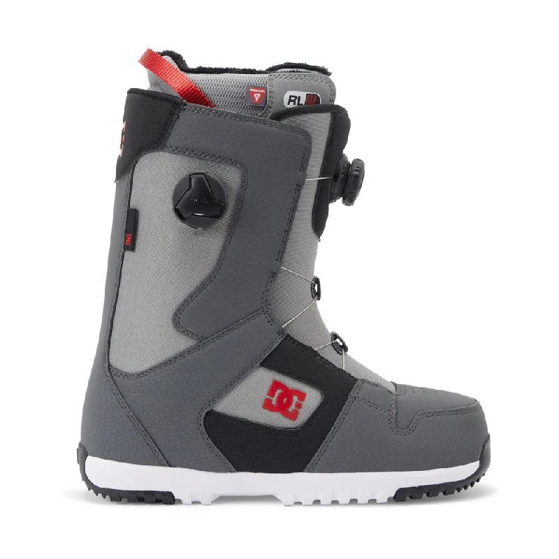 DC Shoes Phase BOA Pro Snowboard Boots 2024