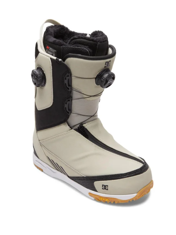 DC Transcend Snowboard Boots - Men's - 22-23