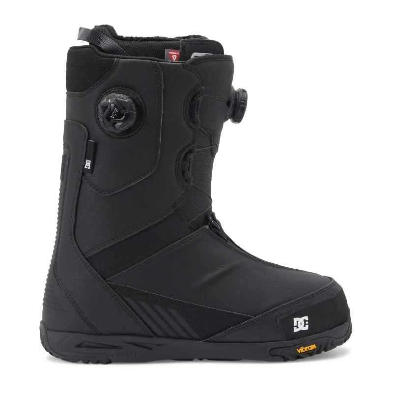 DC Transcend Snowboard Boots