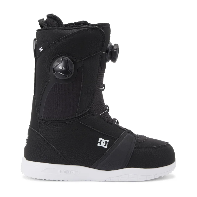 DC Women's Lotus BOA Snowboard Boots