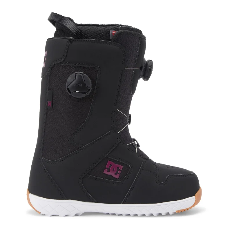 DC Women's Phase BOA Pro Snowboard Boots