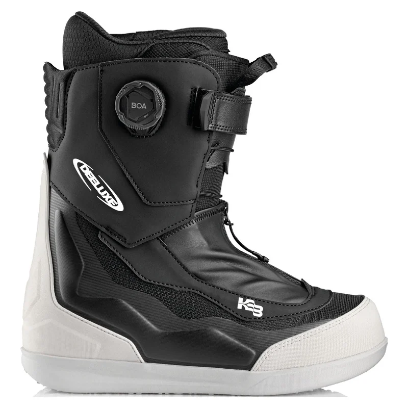 Deeluxe Aeris Snowboard Boots