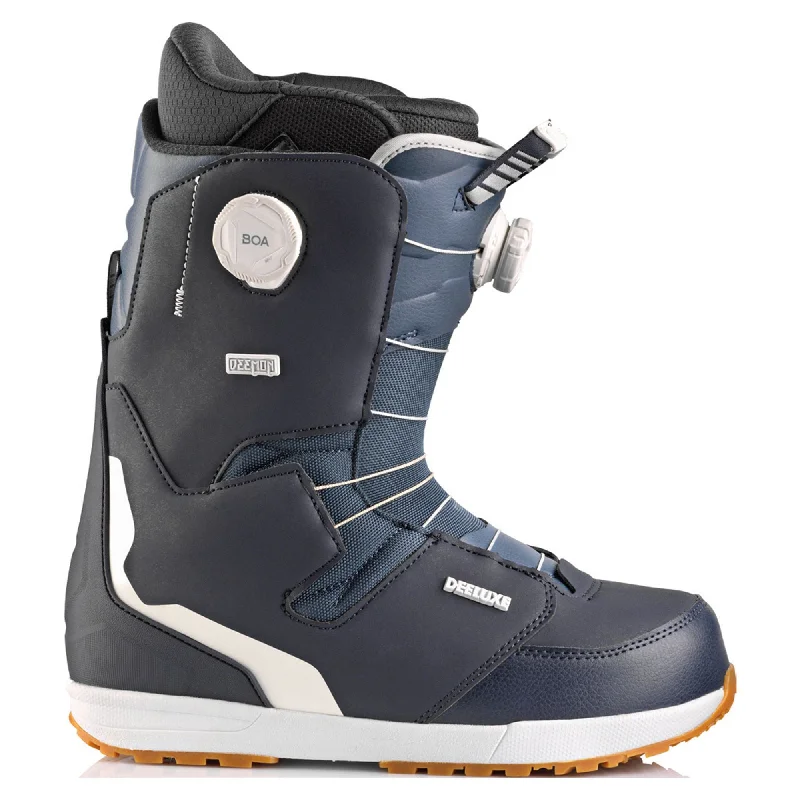 Deeluxe Deemon L3 BOA Snowboard Boots