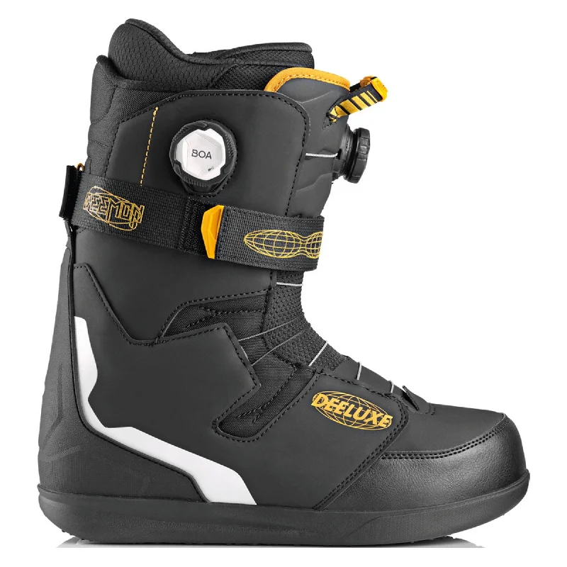 Deeluxe Deemon Pro Snowboard Boots