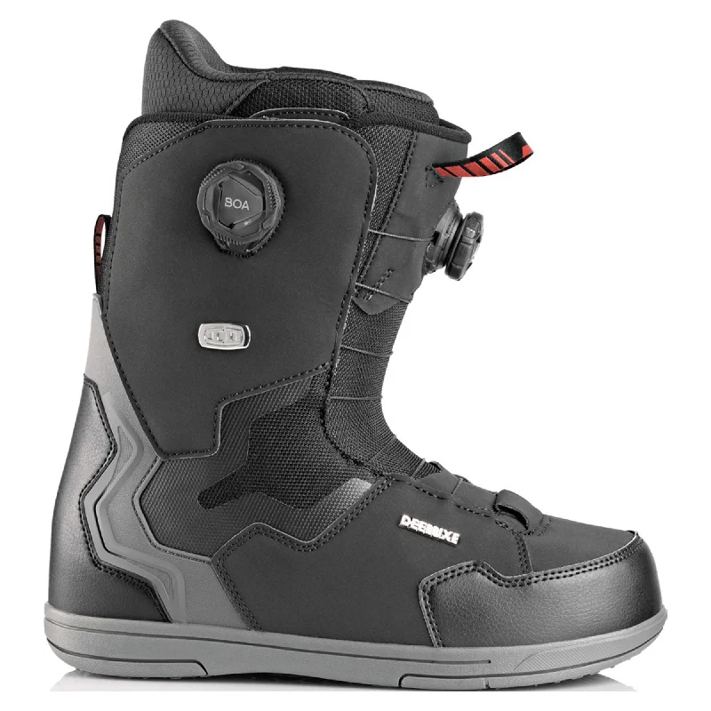 Deeluxe ID Dual BOA Snowboard Boots