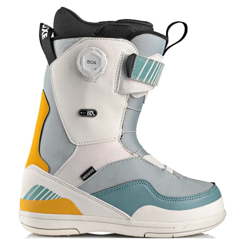 Deeluxe Women's ID Lara BOA Snowboard Boots