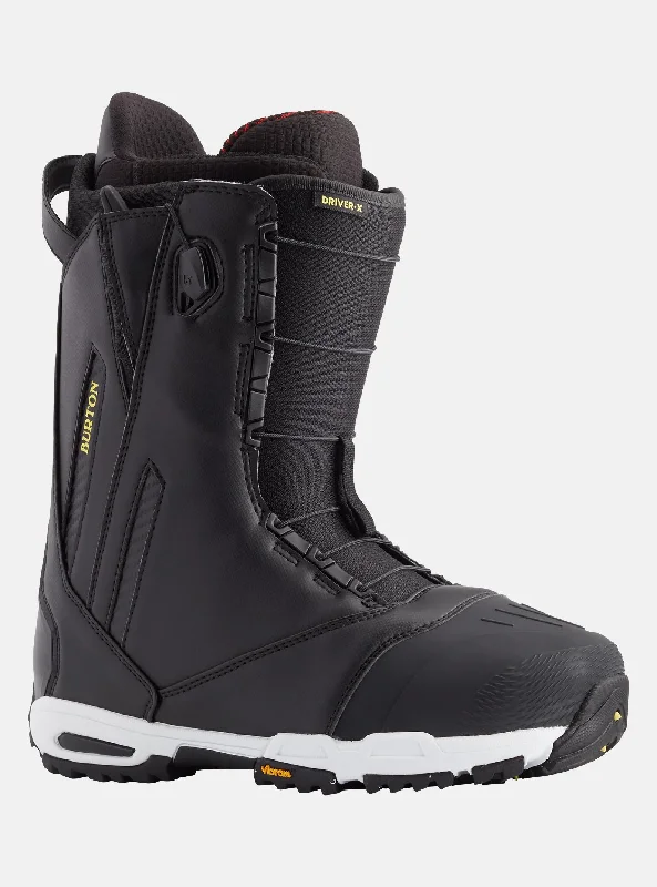 Burton Driver X Snowboard Boots 2025