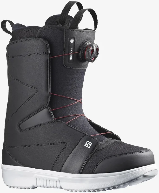 Faction Boa Snowboard Boots 2023