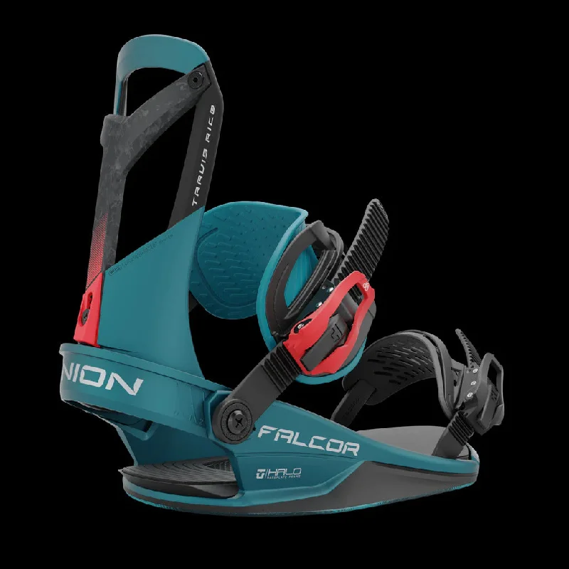 Union Falcor Snowboard Binding 2025