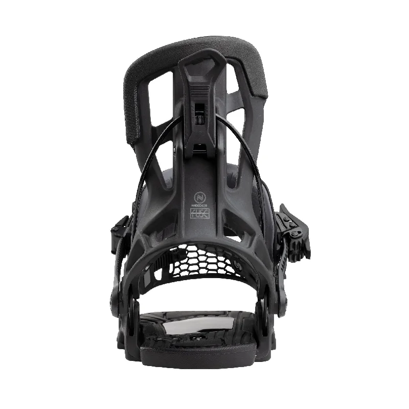 Flow Fuse Hybrid Snowboard Bindings