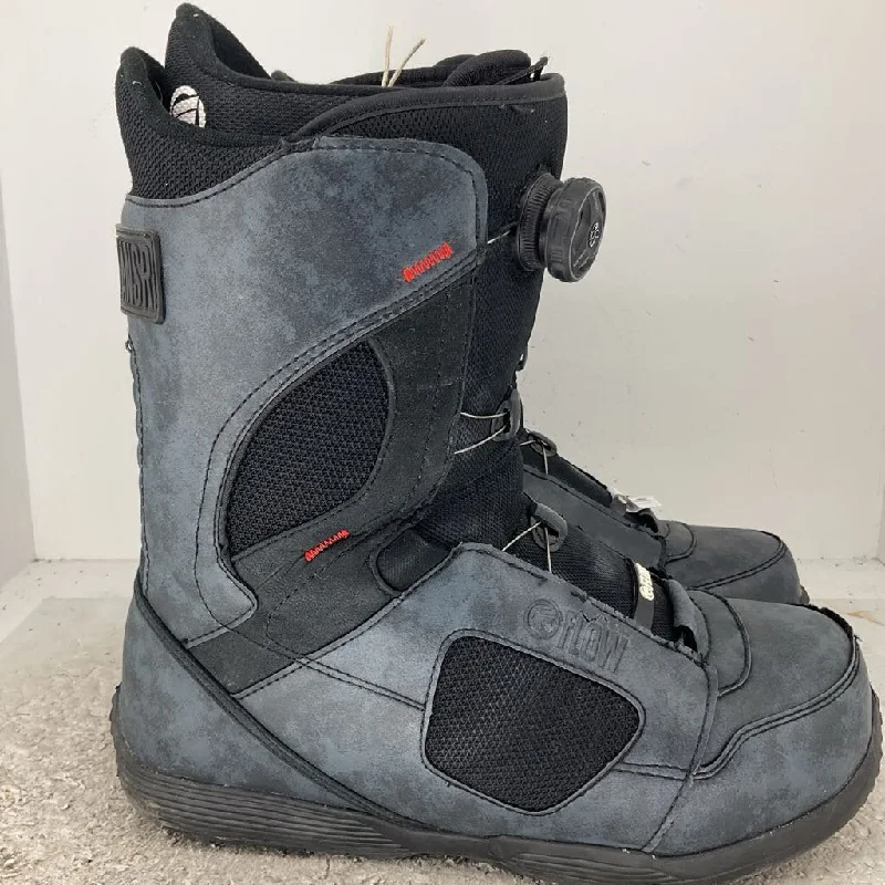 Flow the ANSR Boa Coiler Snowboard Boots