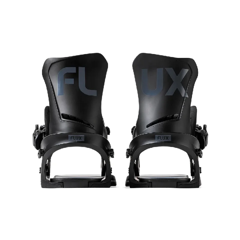 Flux DS Snowboard Binding