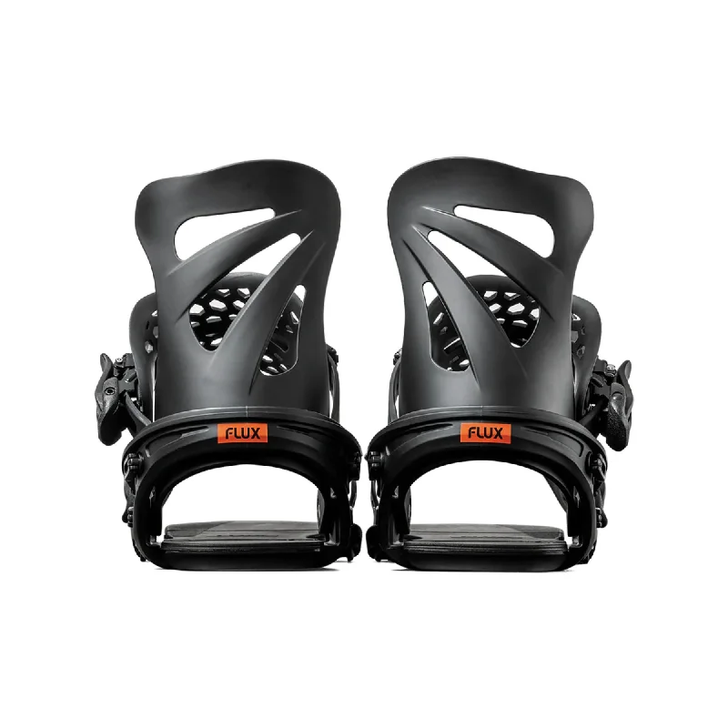 Flux TW Snowboard Binding