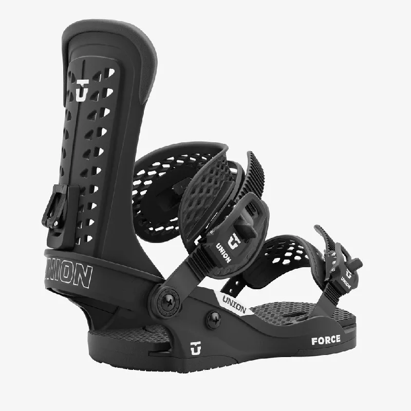 Union Force Classic Snowboard Binding 2025