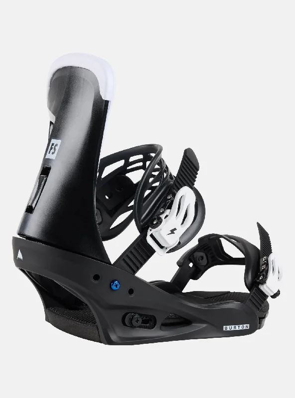 Burton Freestyle Re:Flex Snowboard Bindings 2025