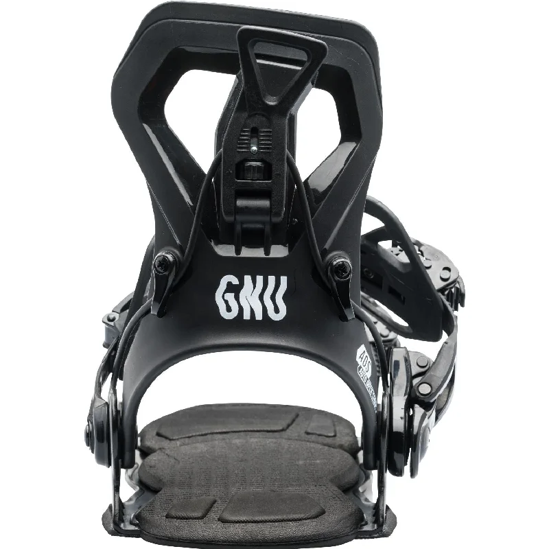 GNU Psych Snowboard Bindings