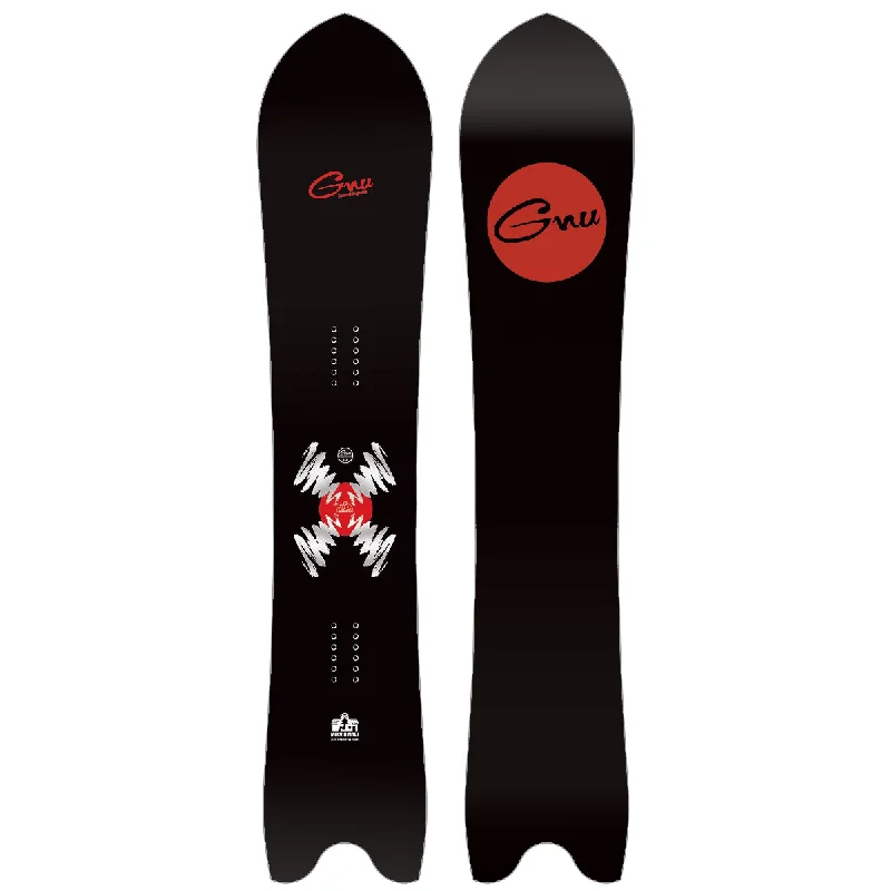 GNU Something GNU Snowboard 2025