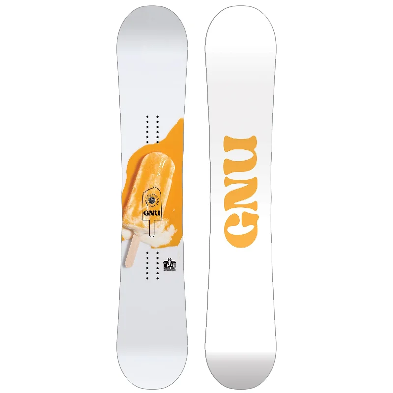 GNU Women's B Nice Snowboard 2025