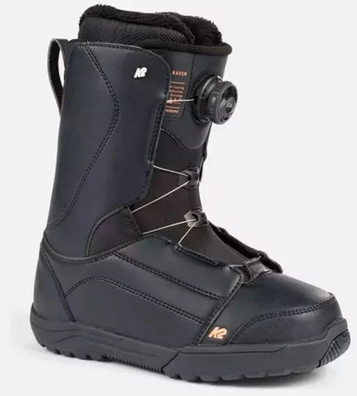 Haven Women's Snowboard Boots 2023