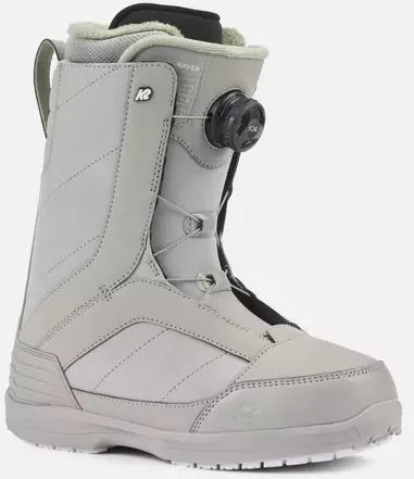 Haven Women's Snowboard Boots 2024