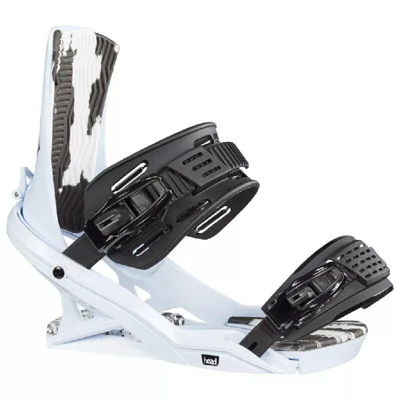 Head FX One LYT Snowboard Bindings