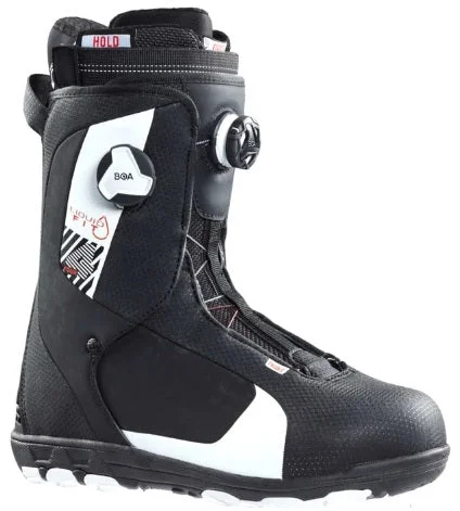 2021 Head Four Boa Focus Men's Liquid Fit Snowboard Boot