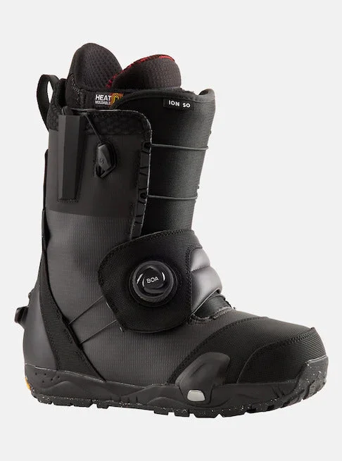 Burton Ion Step On Snowboard Boots 2025