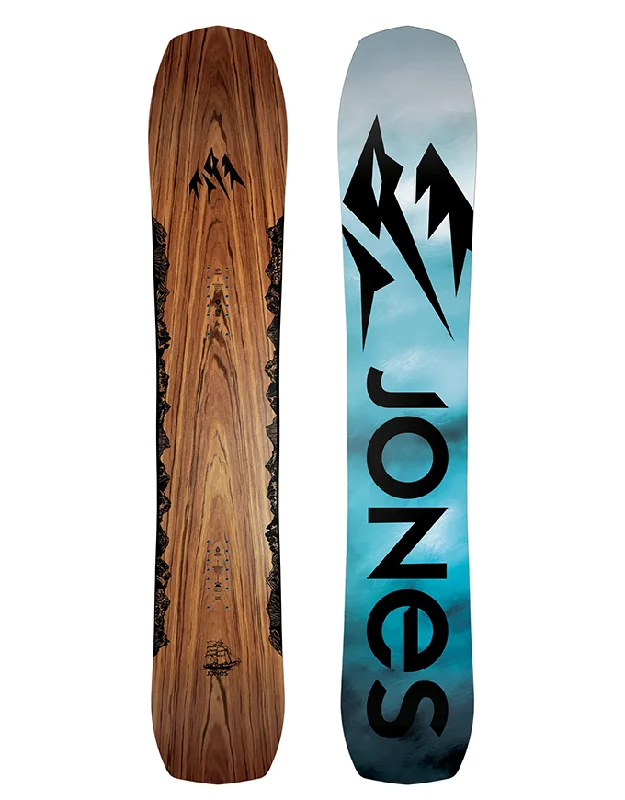 Jones Flagship Snowboard | 2024