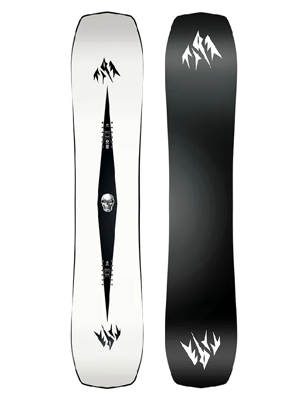 Jones Mind Expander Twin Snowboard | 2024