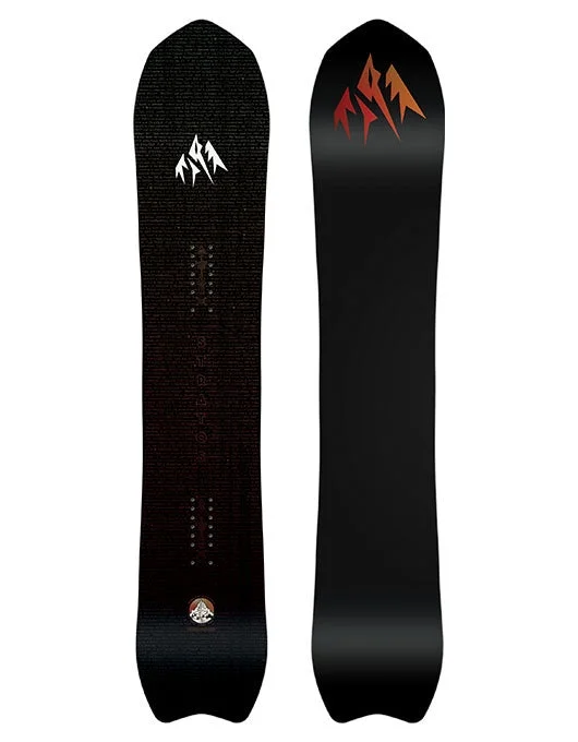 Jones Shralpinist Stratos LTD Snowboard | 2025