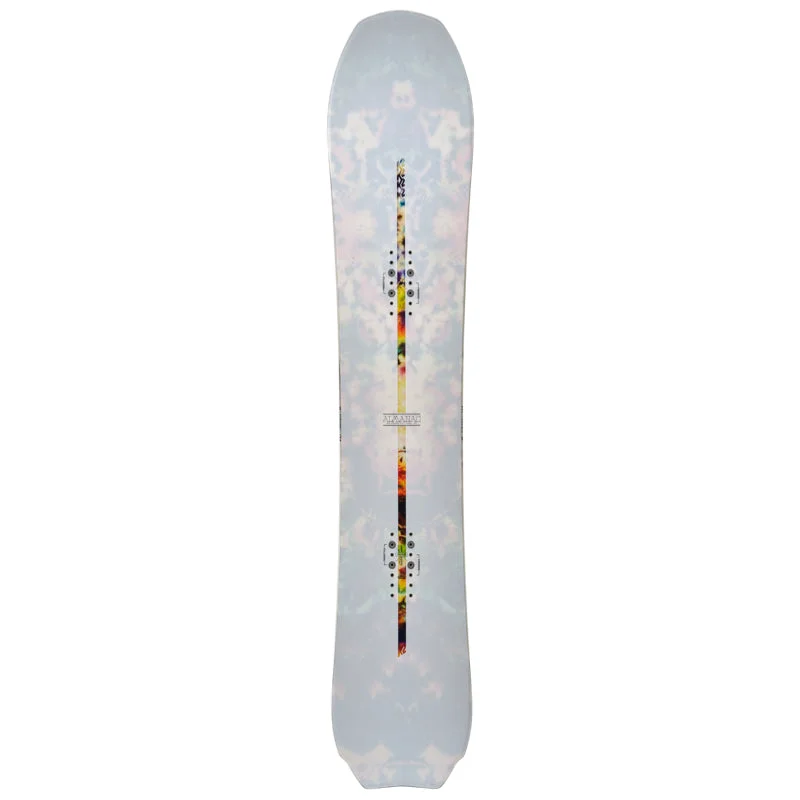 K2 Almanac Snowboard 2025