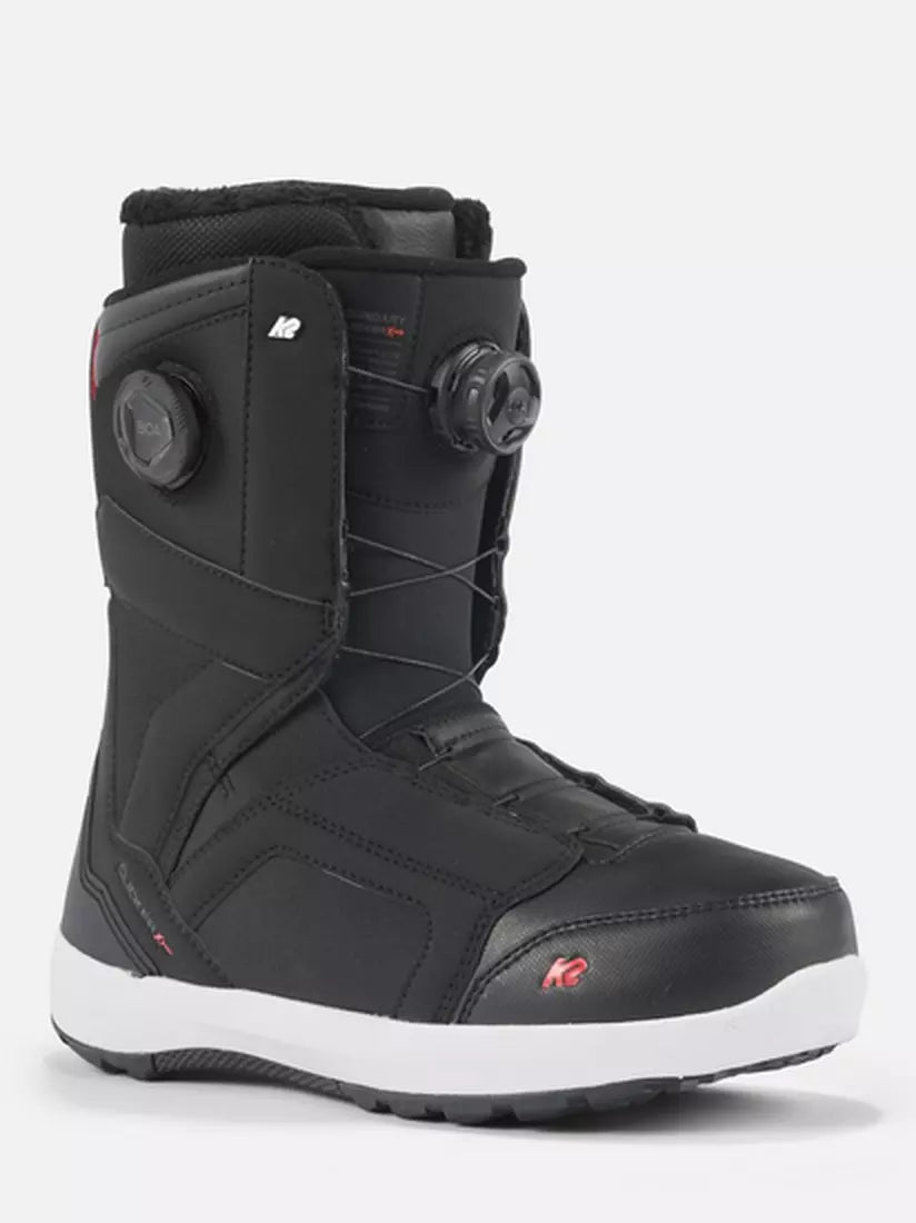 K2 Boundary Clicker X HB Snowboard Boots