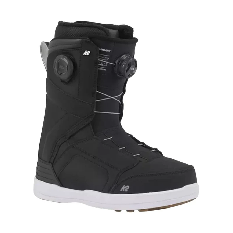 K2 Boundary Men's Snowboard Boots