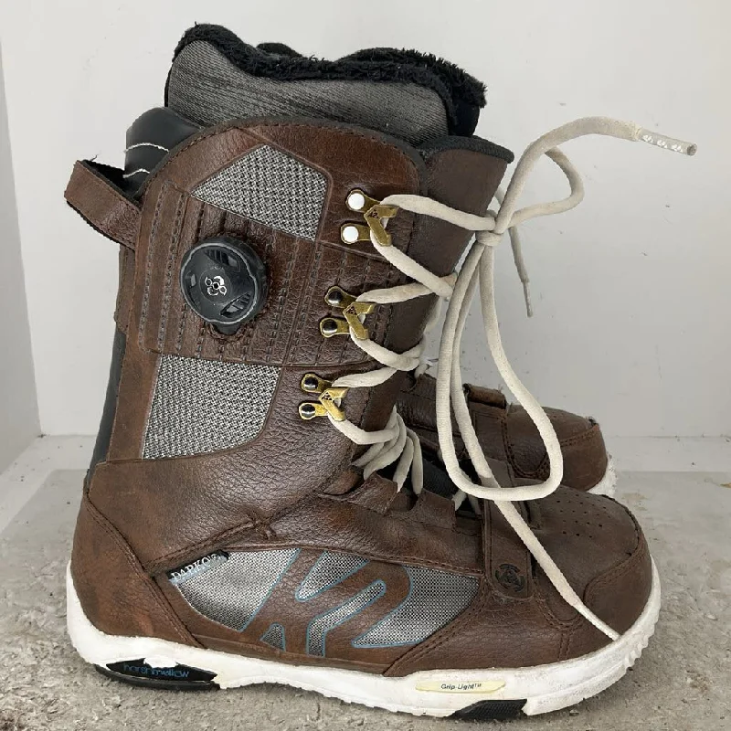 K2 Darko Snowboard Boots