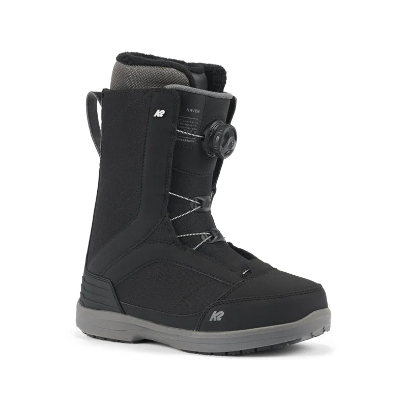 K2 Haven Snowboard Boots - Women's 2024