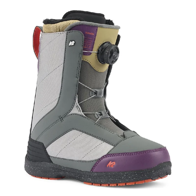 K2 Haven Womens Snowboard Boots 2024